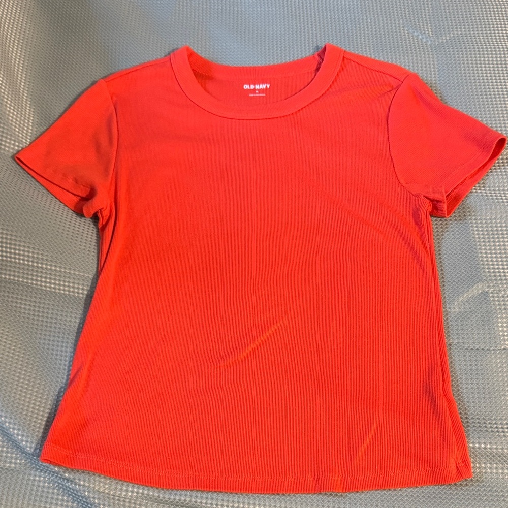 Old Navy Tee